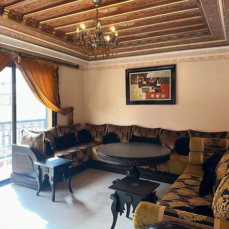 Deluxe Appartment With Pool Μαρακές Εξωτερικό φωτογραφία