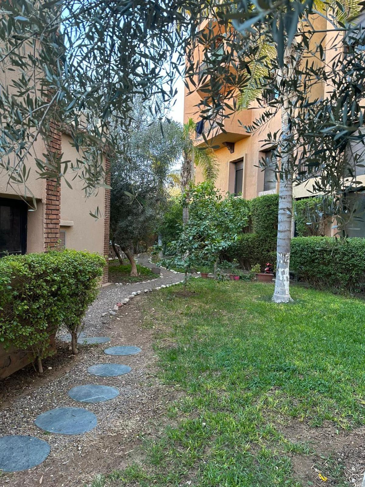 Deluxe Appartment With Pool Μαρακές Εξωτερικό φωτογραφία