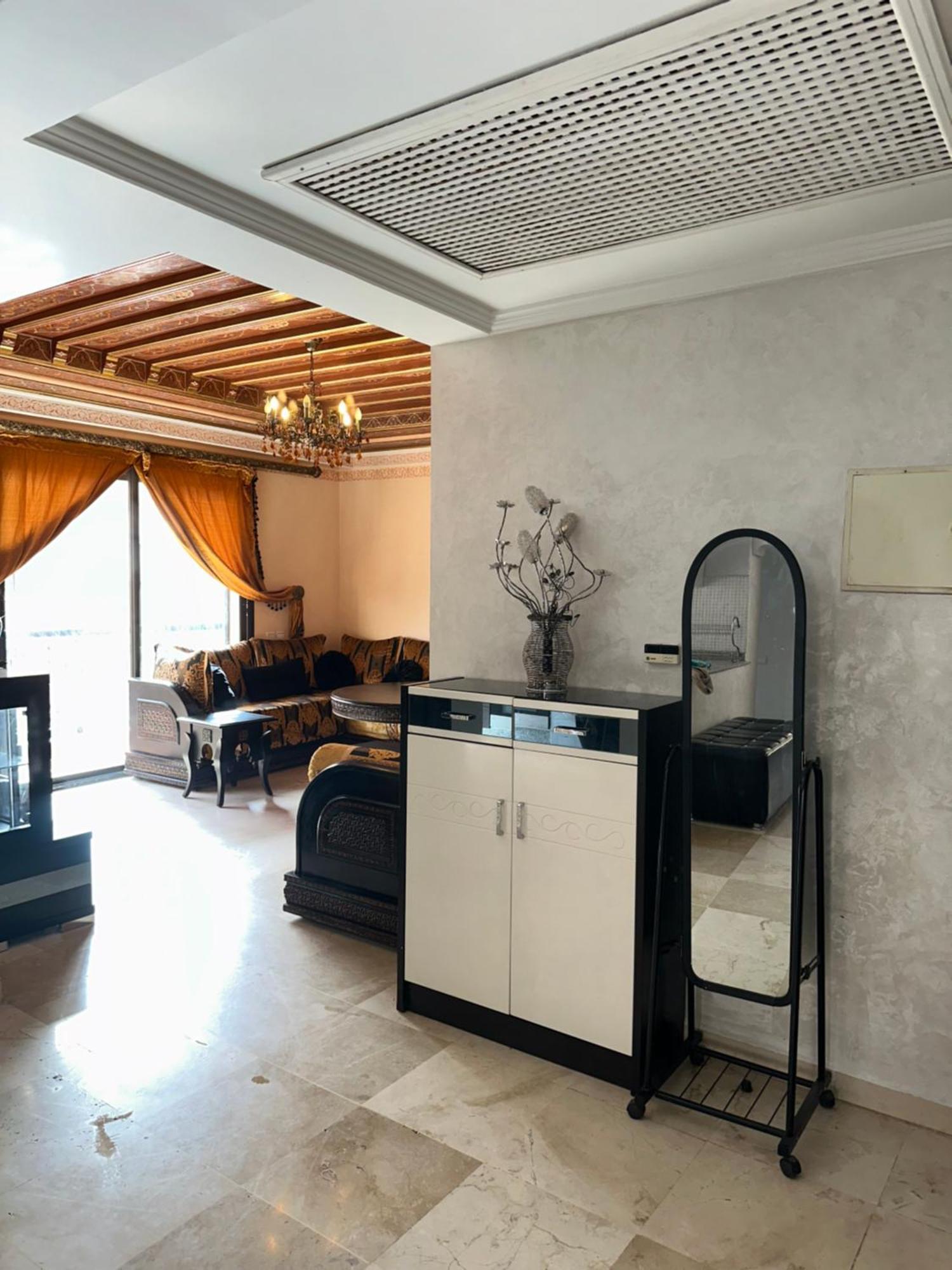Deluxe Appartment With Pool Μαρακές Εξωτερικό φωτογραφία