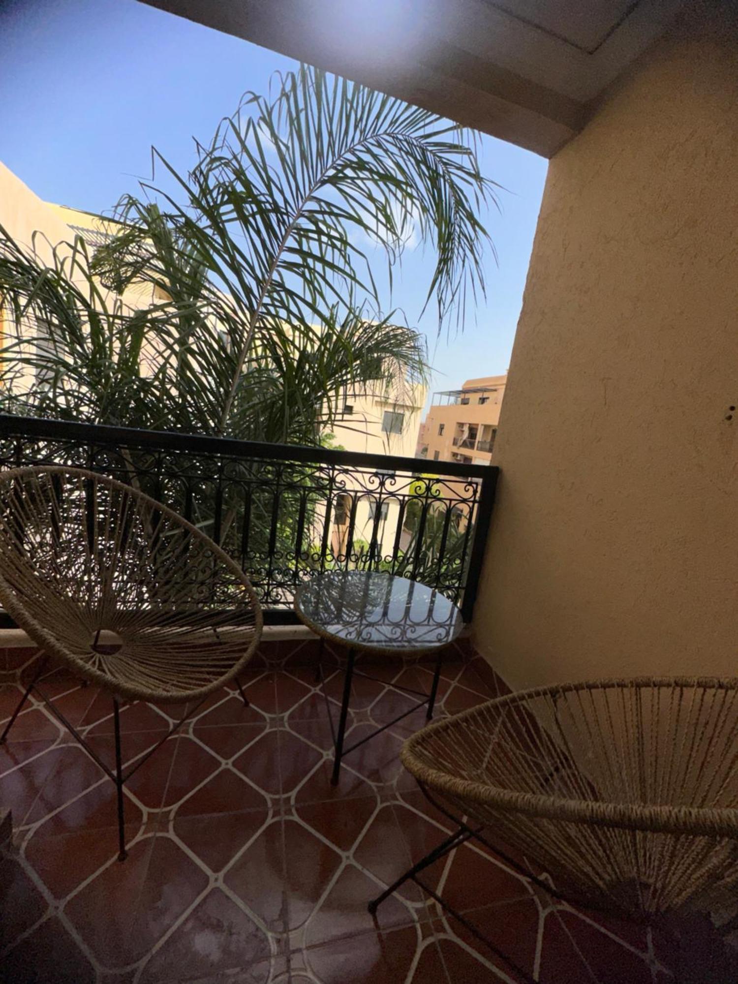 Deluxe Appartment With Pool Μαρακές Εξωτερικό φωτογραφία